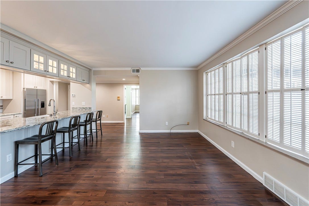624 PARK LANE, #D, Greensburg, PA 15601