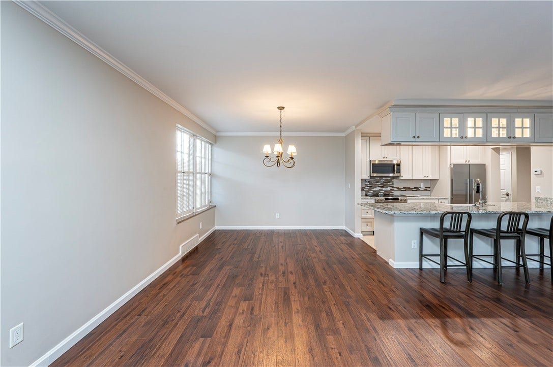 624 PARK LANE, #D, Greensburg, PA 15601