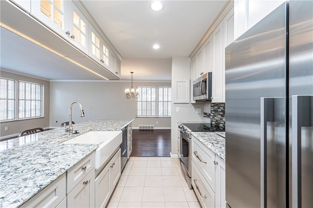 624 PARK LANE, #D, Greensburg, PA 15601