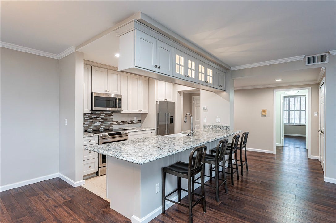 624 PARK LANE, #D, Greensburg, PA 15601