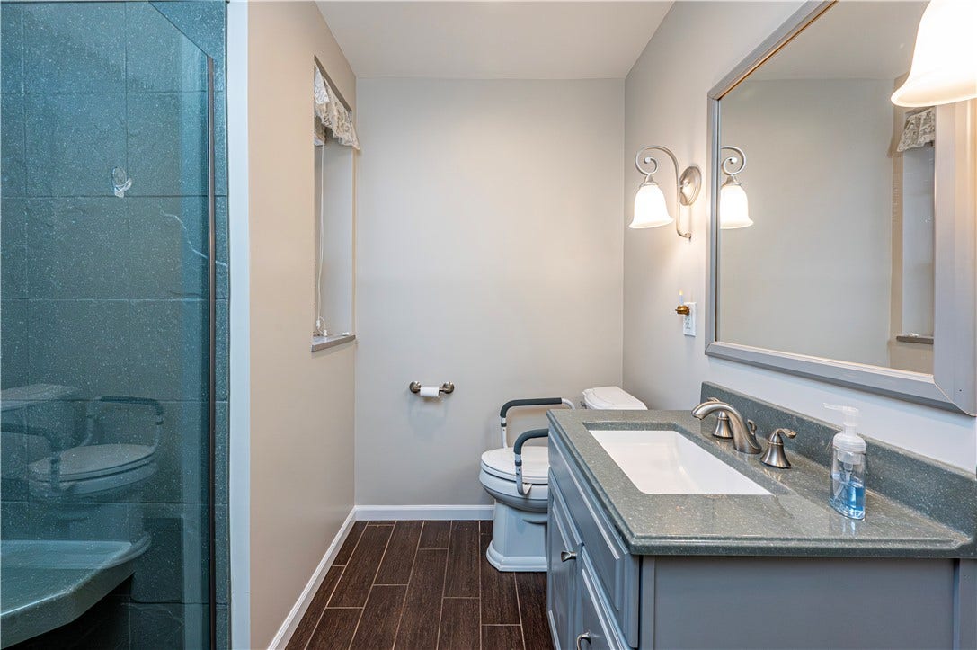 624 PARK LANE, #D, Greensburg, PA 15601