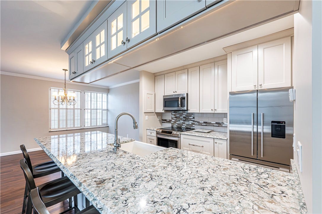 624 PARK LANE, #D, Greensburg, PA 15601