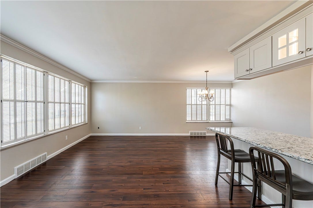 624 PARK LANE, #D, Greensburg, PA 15601