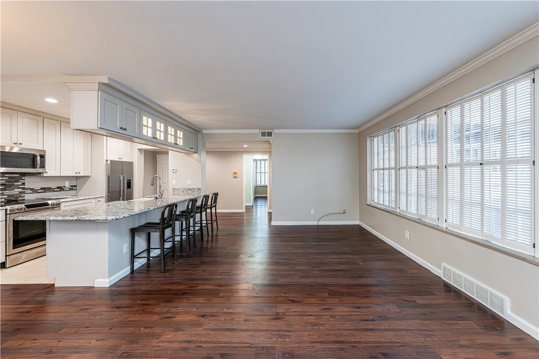 624 PARK LANE, #D, Greensburg, PA 15601