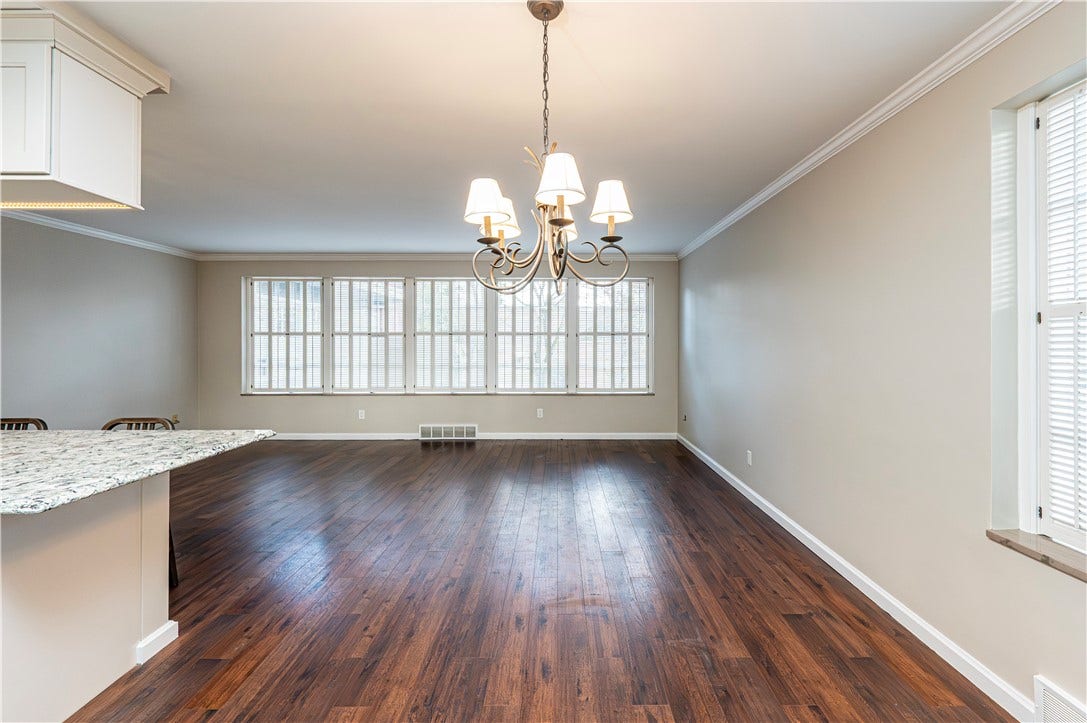 624 PARK LANE, #D, Greensburg, PA 15601