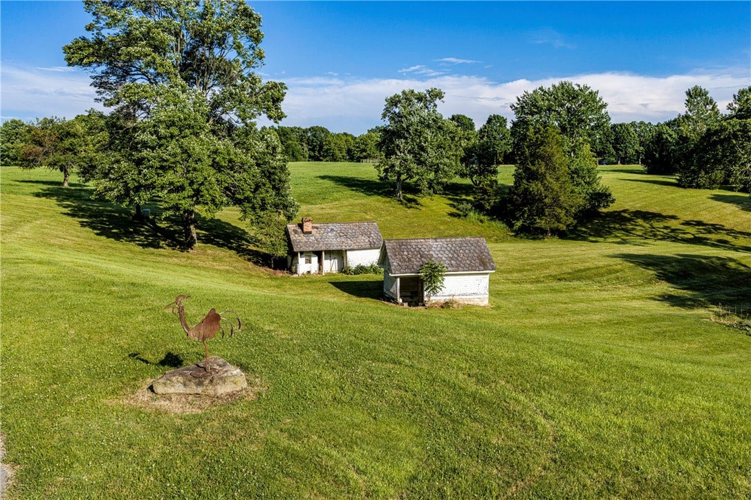 LOT Dutchtown Rd, Butler, PA 16002