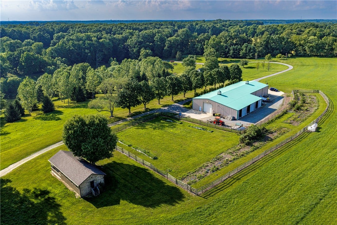 LOT Dutchtown Rd, Butler, PA 16002