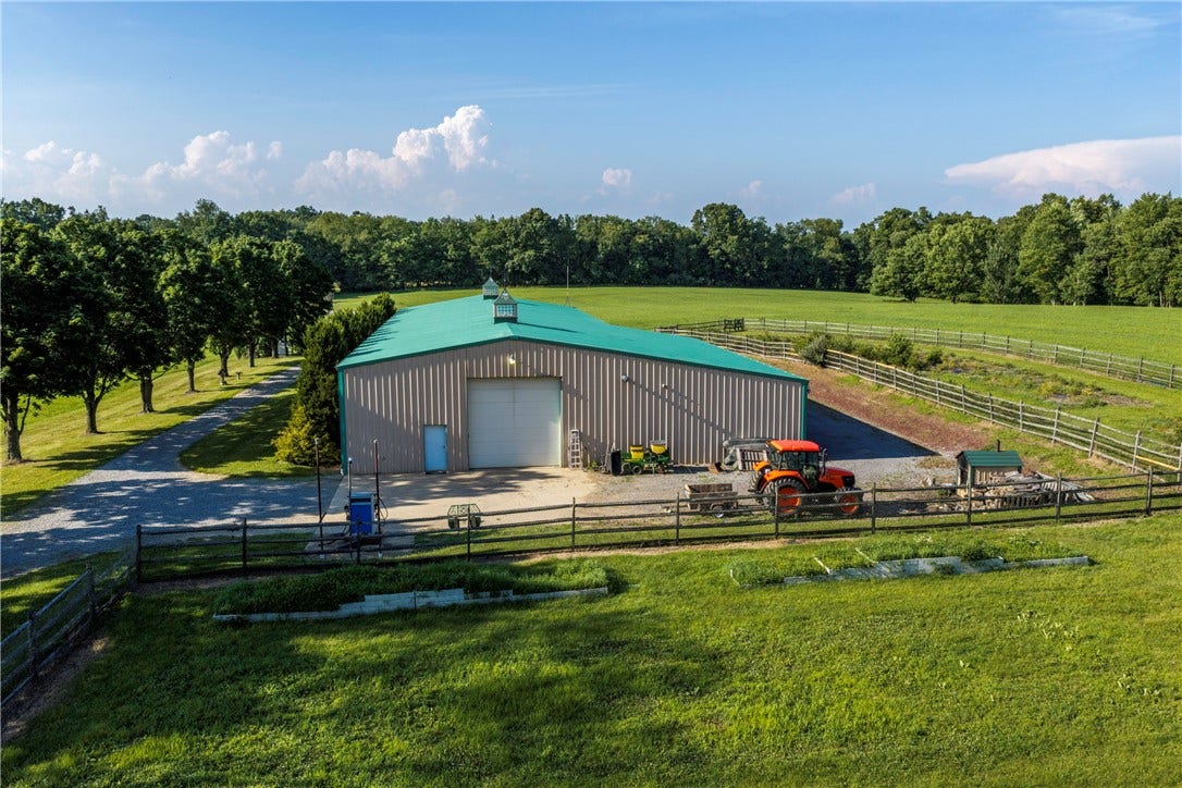 LOT Dutchtown Rd, Butler, PA 16002
