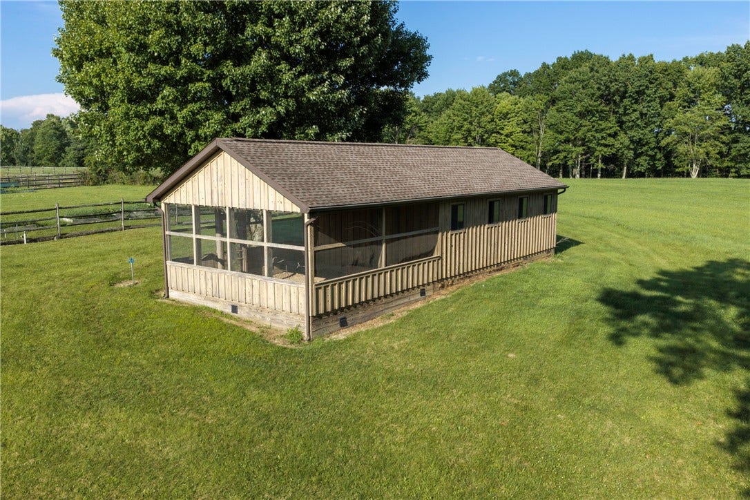 LOT Dutchtown Rd, Butler, PA 16002