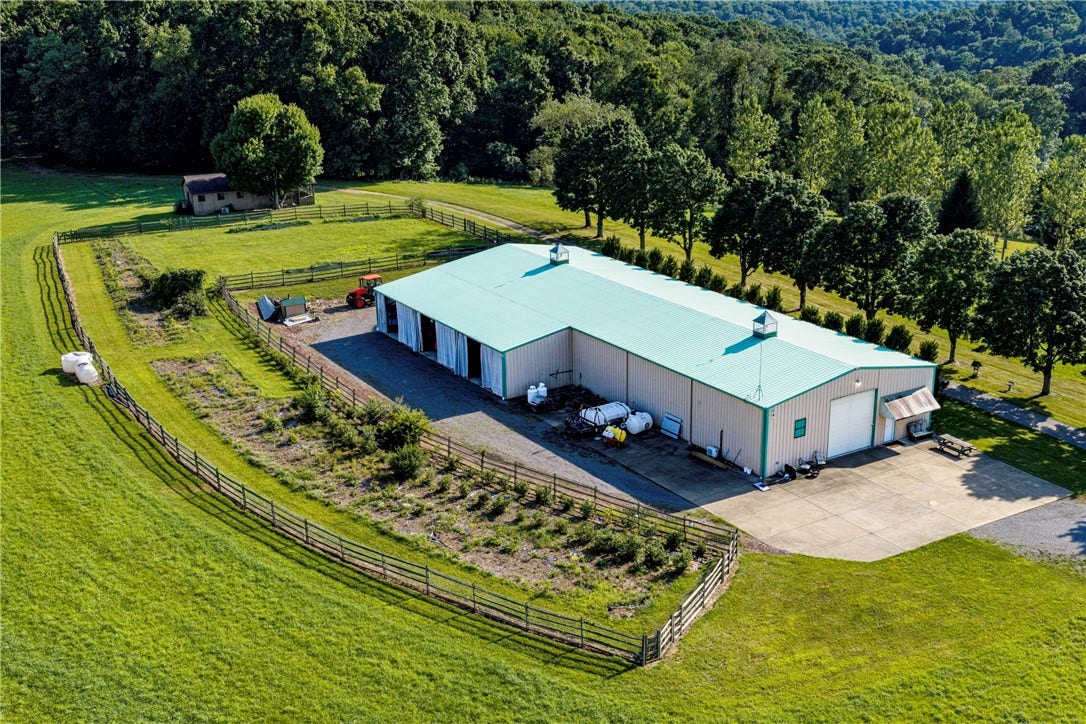 LOT Dutchtown Rd, Butler, PA 16002