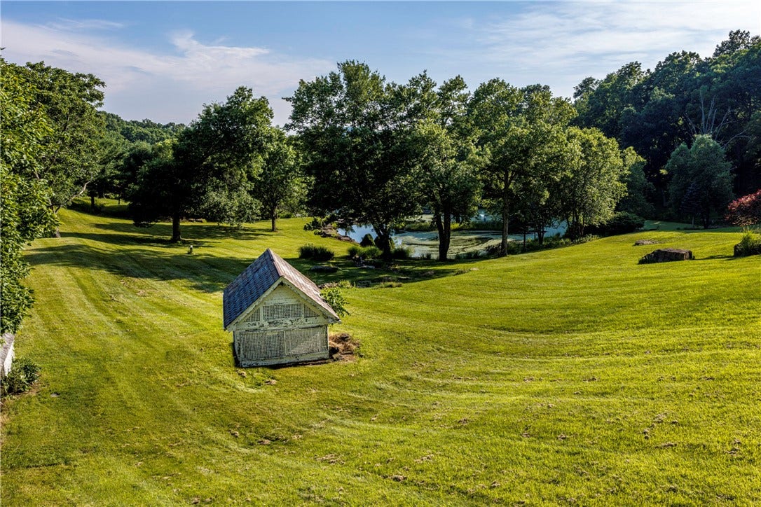 LOT Dutchtown Rd, Butler, PA 16002