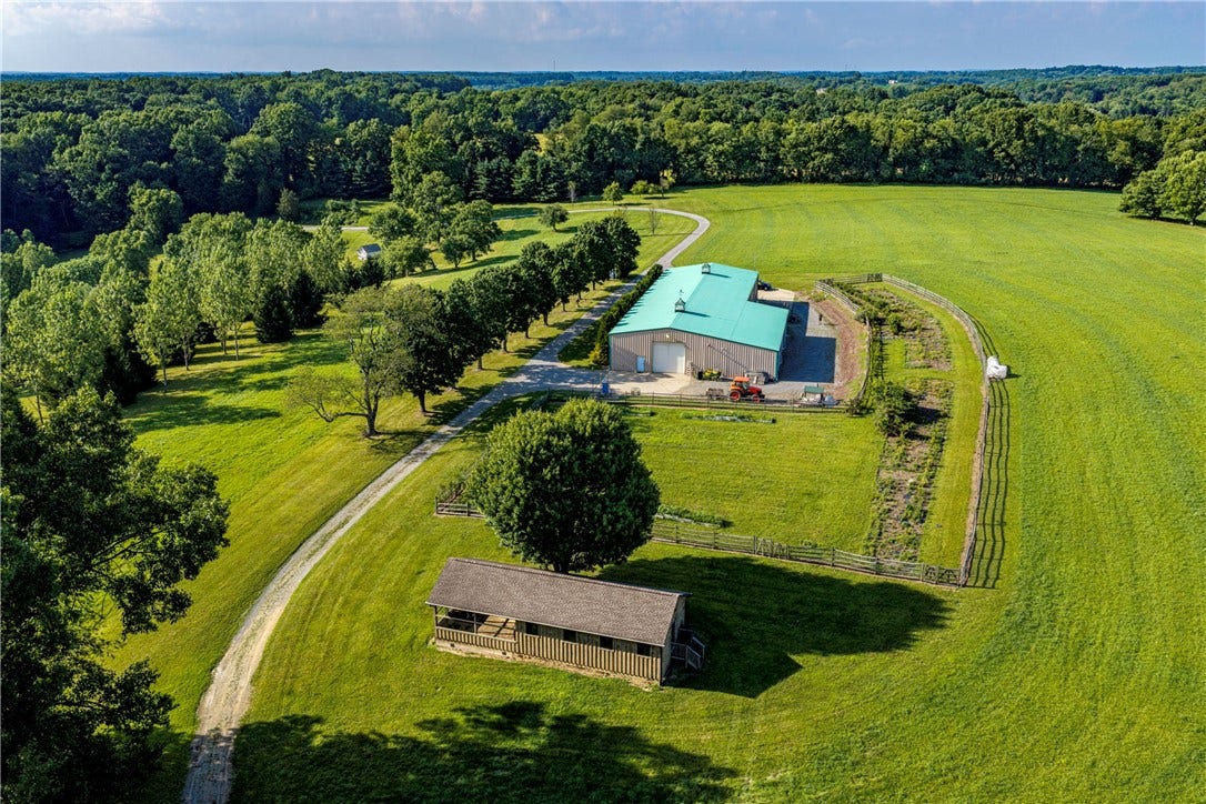 LOT Dutchtown Rd, Butler, PA 16002