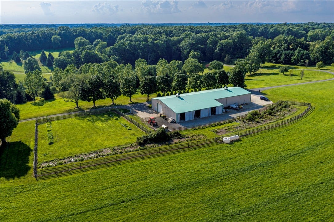 LOT Dutchtown Rd, Butler, PA 16002