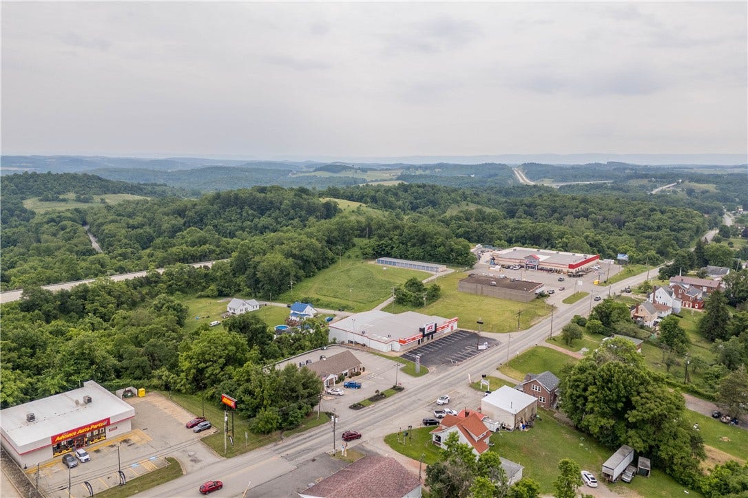 6027 National Pike, Brownsville, PA 15442