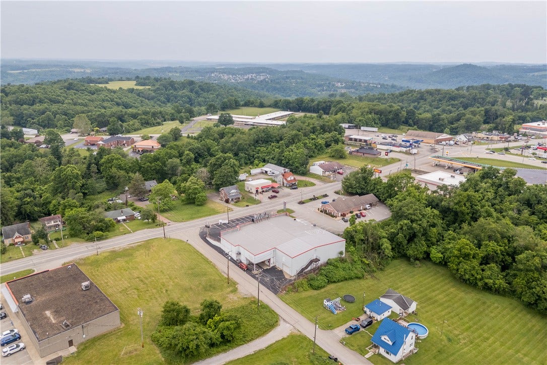 6027 National Pike, Brownsville, PA 15442