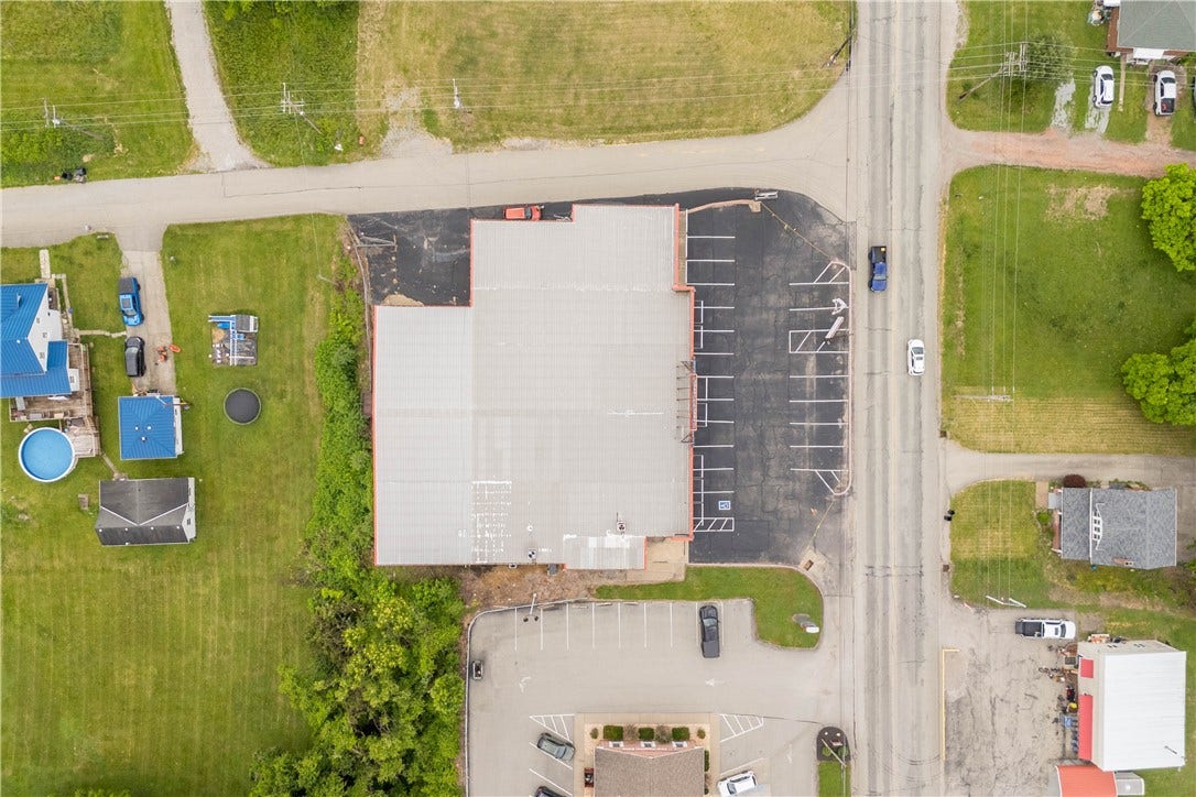 6027 National Pike, Brownsville, PA 15442