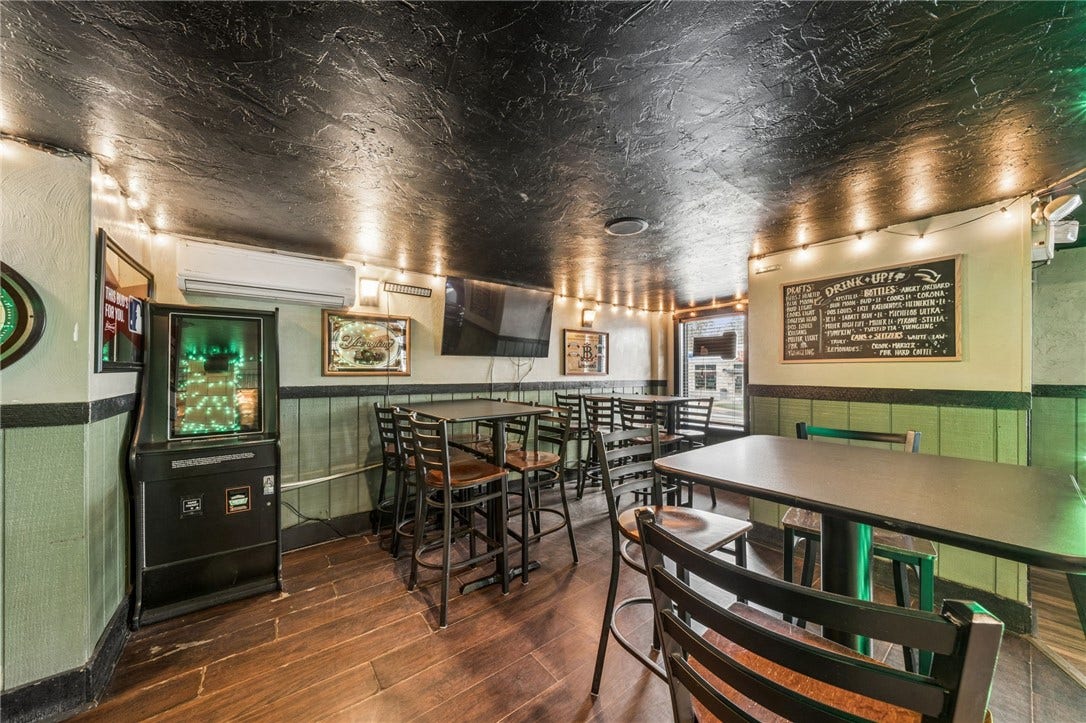 534 S MAIN STREET, Greensburg, PA 15601