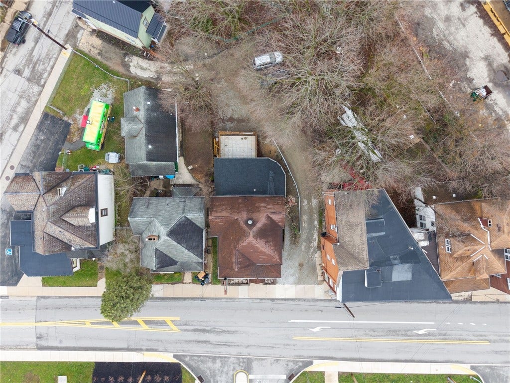 534 S MAIN STREET, Greensburg, PA 15601