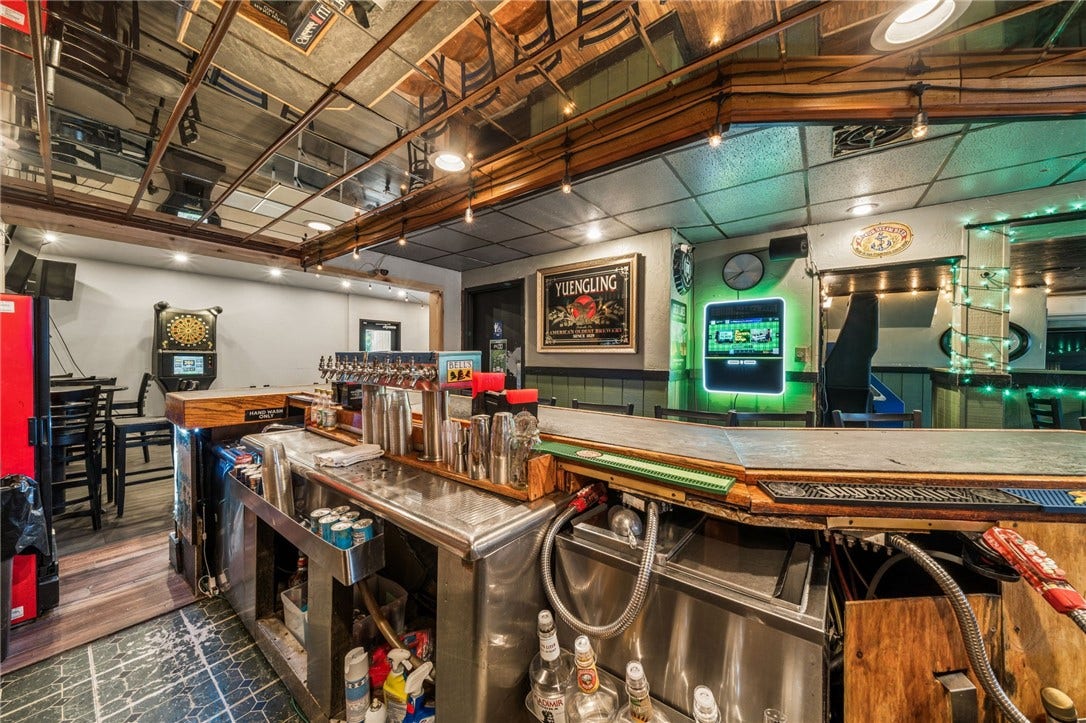 534 S MAIN STREET, Greensburg, PA 15601