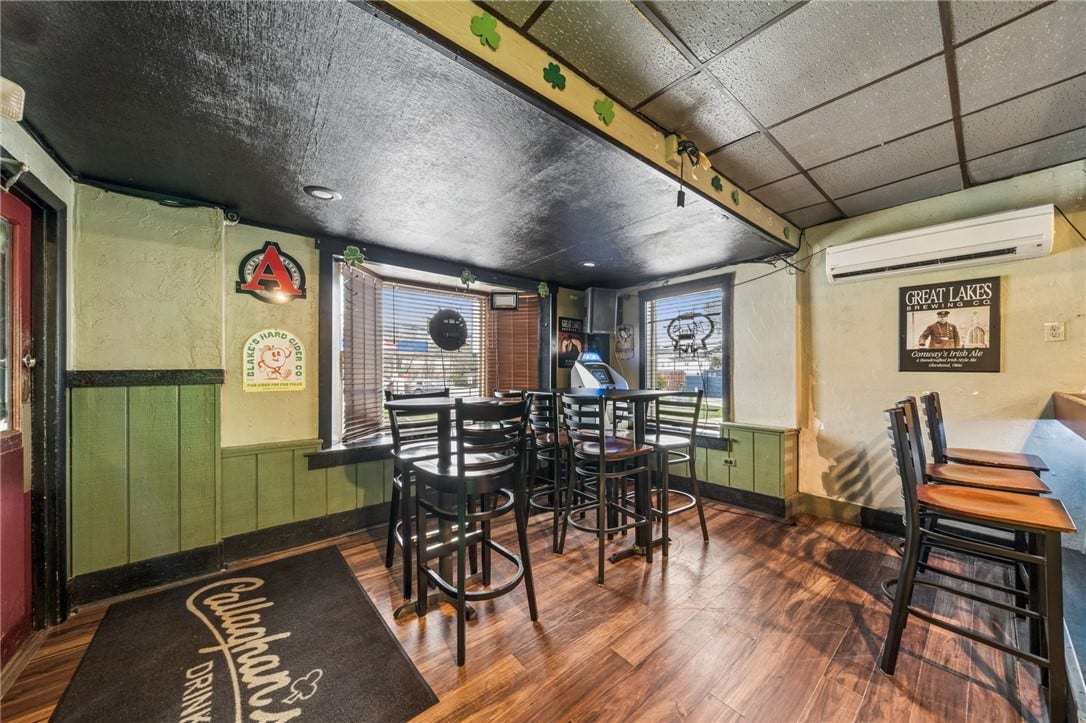 534 S MAIN STREET, Greensburg, PA 15601