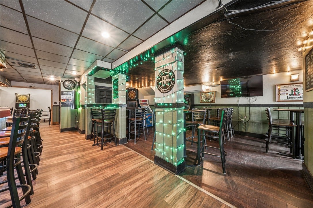 534 S MAIN STREET, Greensburg, PA 15601