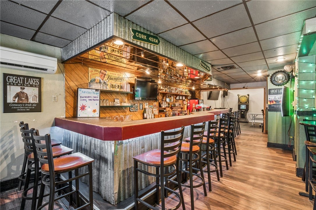 534 S MAIN STREET, Greensburg, PA 15601