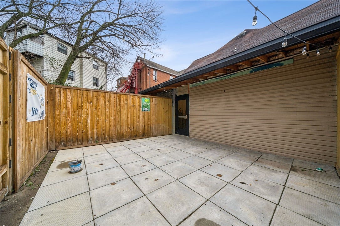 534 S MAIN STREET, Greensburg, PA 15601
