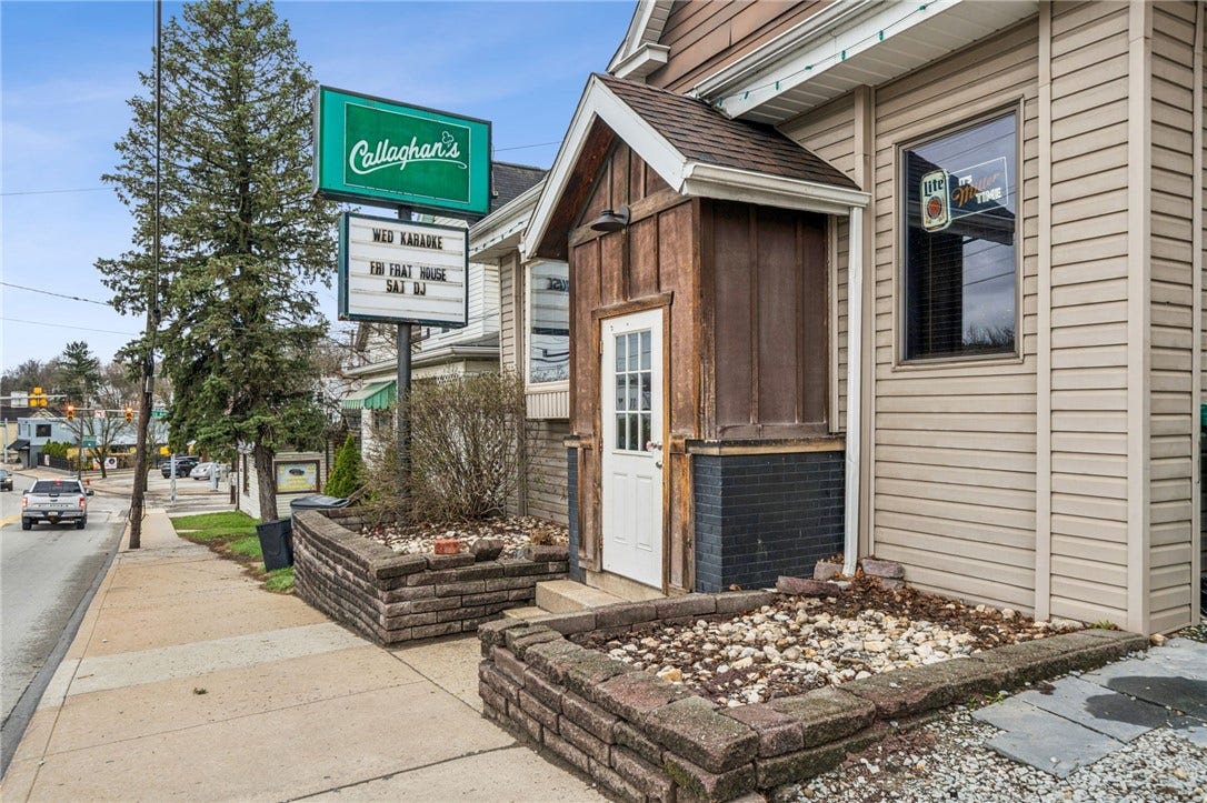 534 S MAIN STREET, Greensburg, PA 15601