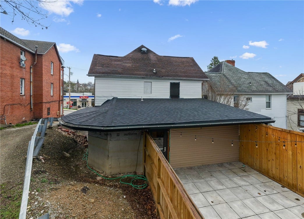 534 S MAIN STREET, Greensburg, PA 15601