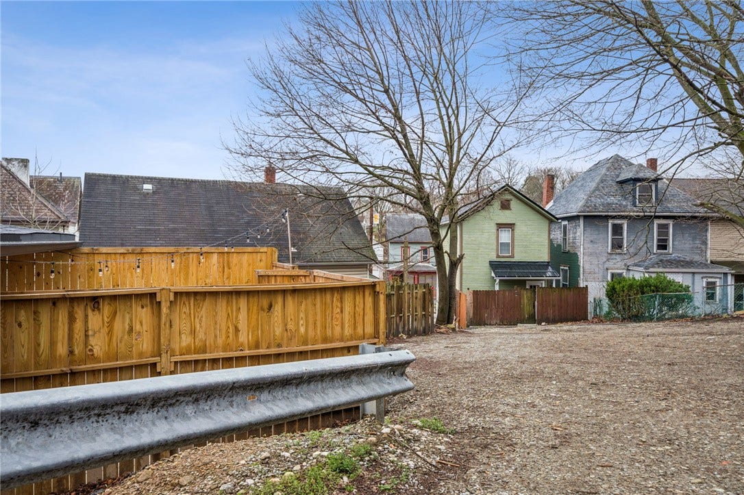 534 S MAIN STREET, Greensburg, PA 15601