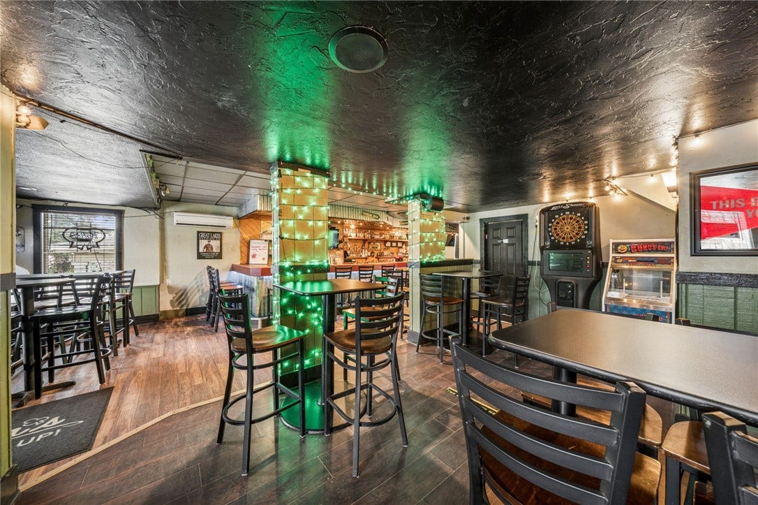 534 S MAIN STREET, Greensburg, PA 15601
