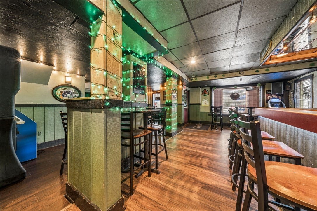 534 S MAIN STREET, Greensburg, PA 15601