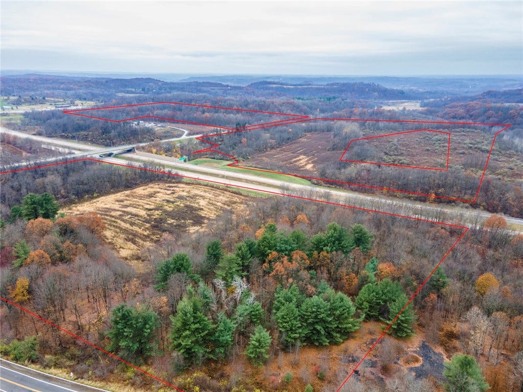 000 Fairlane Blvd (Route 351), New Galilee, PA 16141