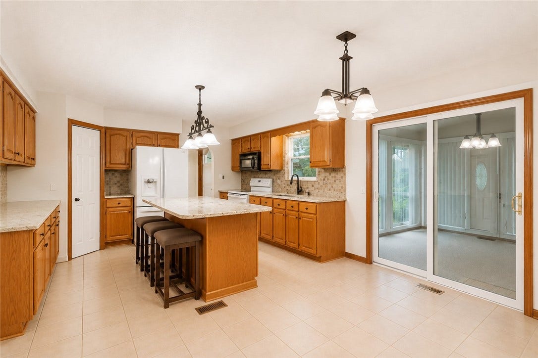 401 Lexington Dr, Greensburg, PA 15601