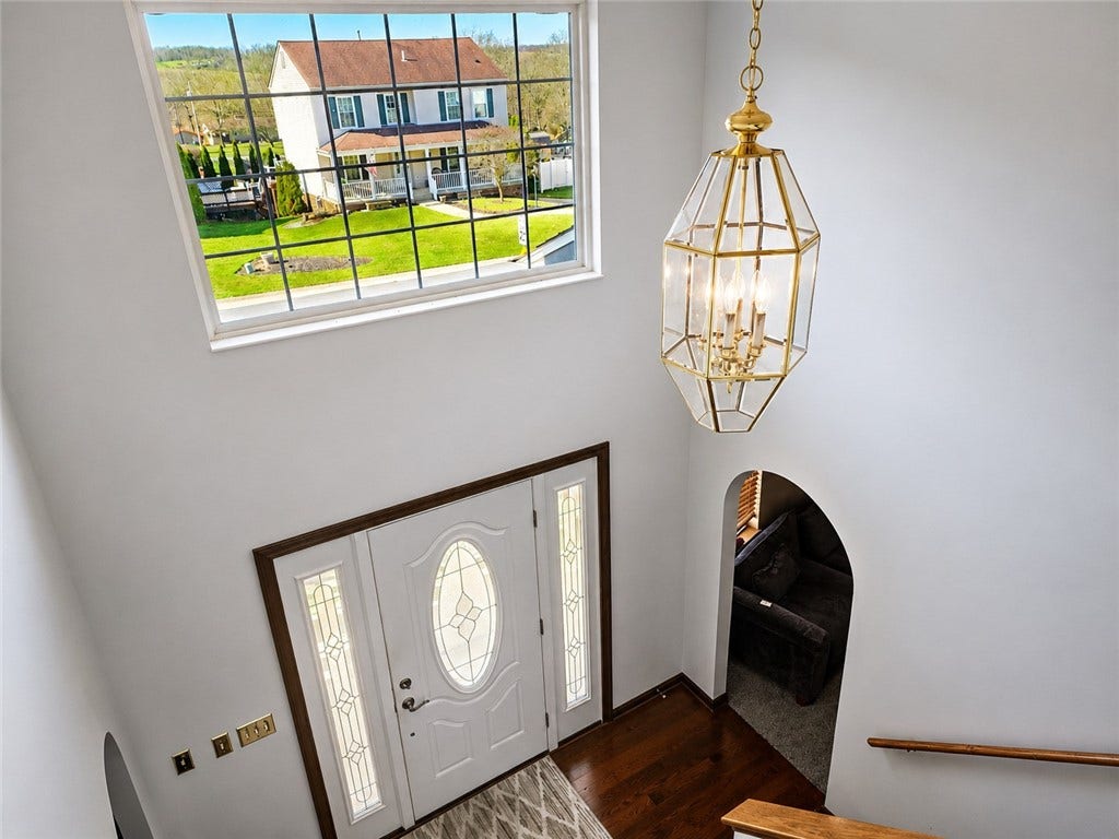 401 Lexington Dr, Greensburg, PA 15601