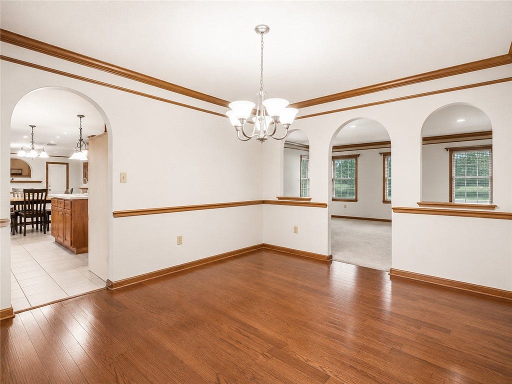 401 Lexington Dr, Greensburg, PA 15601