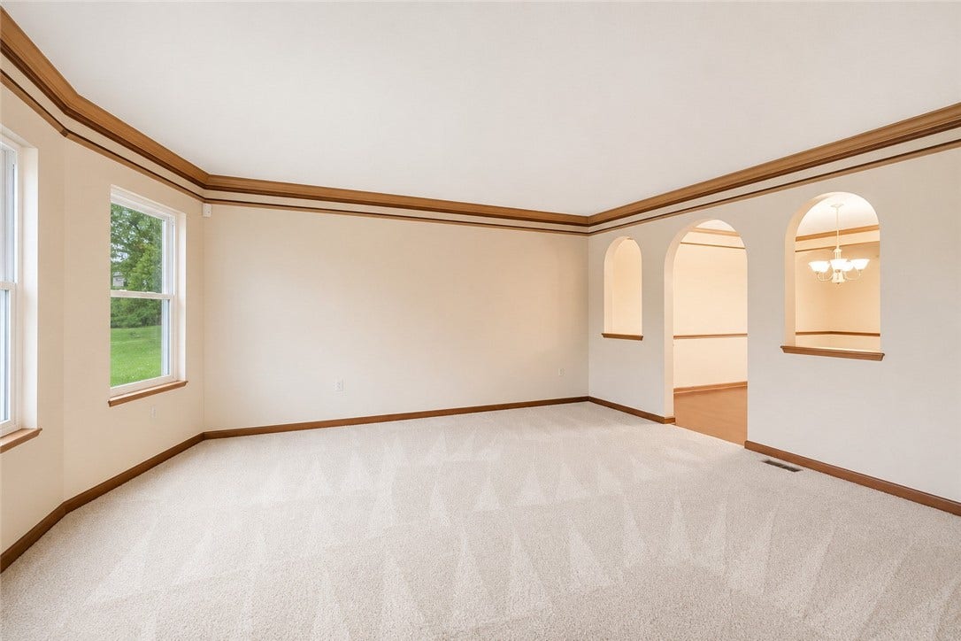 401 Lexington Dr, Greensburg, PA 15601