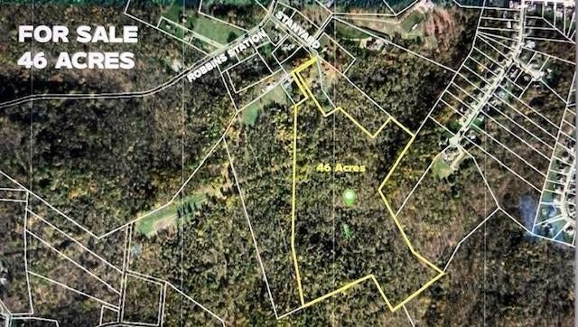 Property photo for 00 Stanyard Lane, Irwin, PA