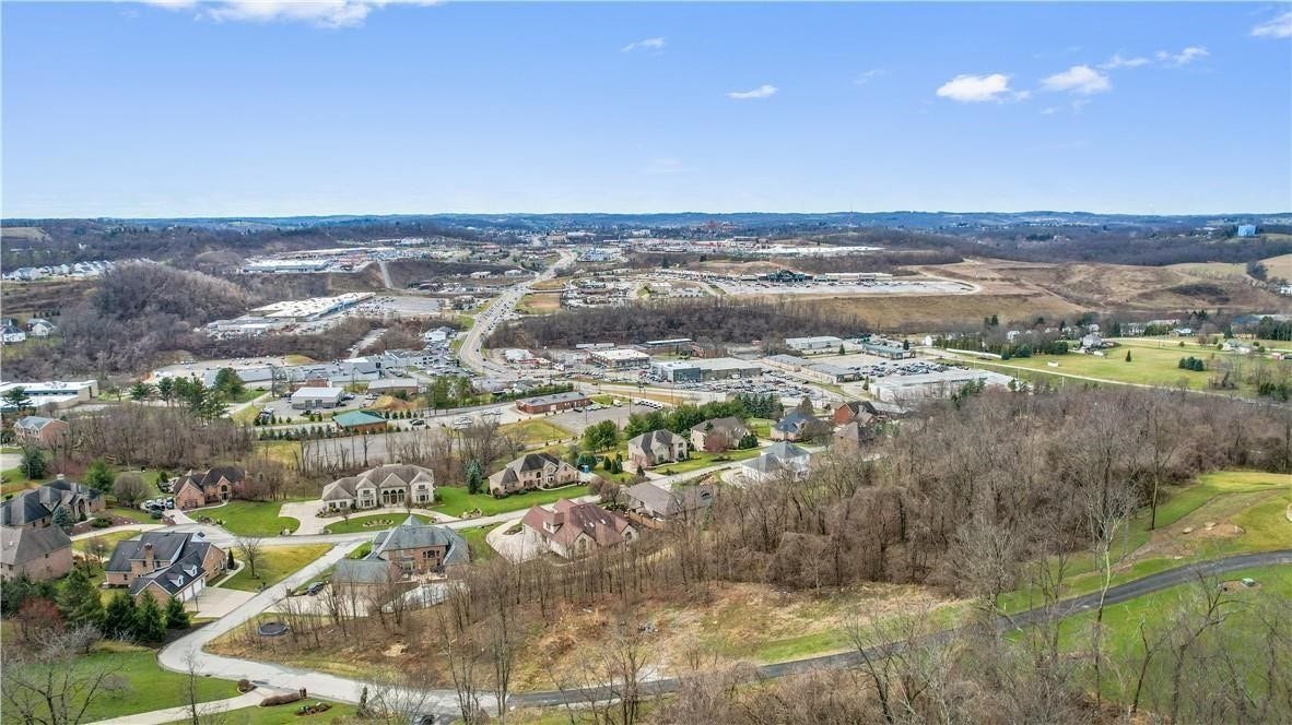 Lot#6 Tuscany Lane, Washington, PA 15301