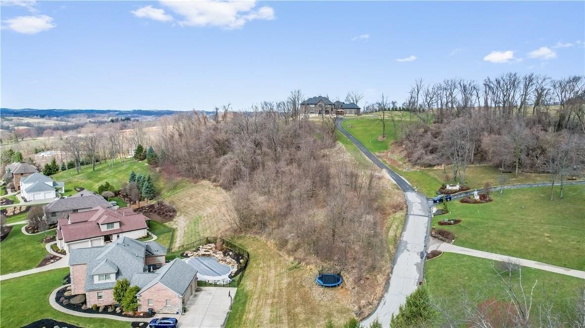 Lot#6 Tuscany Lane, Washington, PA 15301