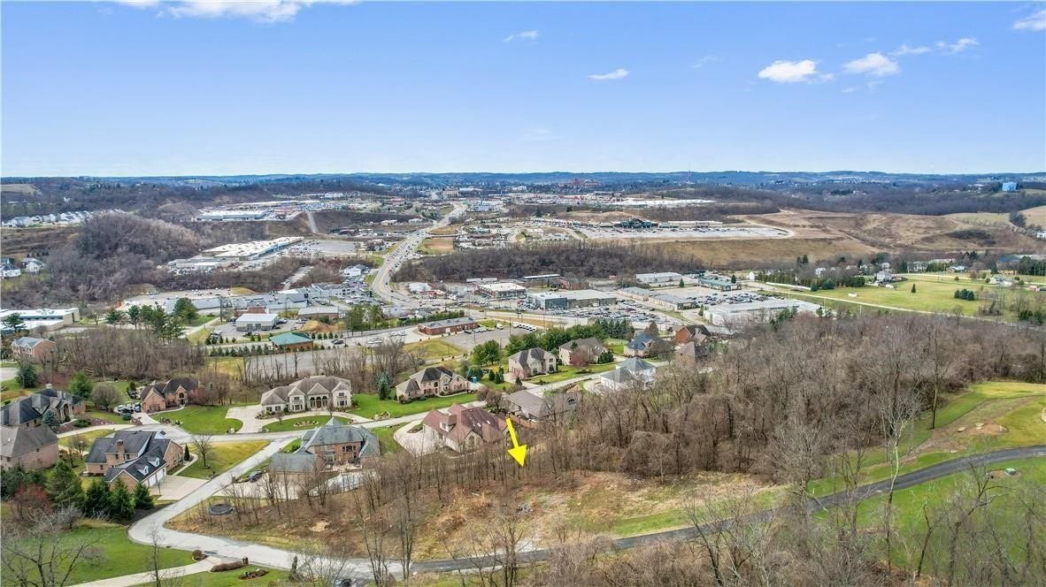 Lot#6 Tuscany Lane, Washington, PA 15301