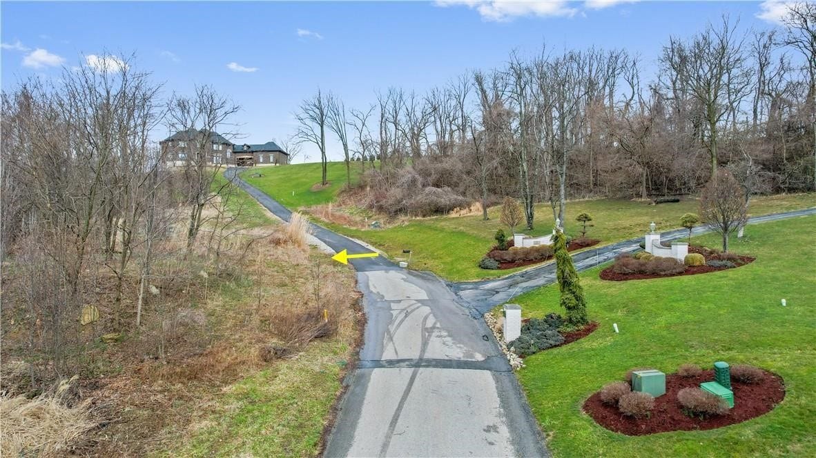 Lot#6 Tuscany Lane, Washington, PA 15301
