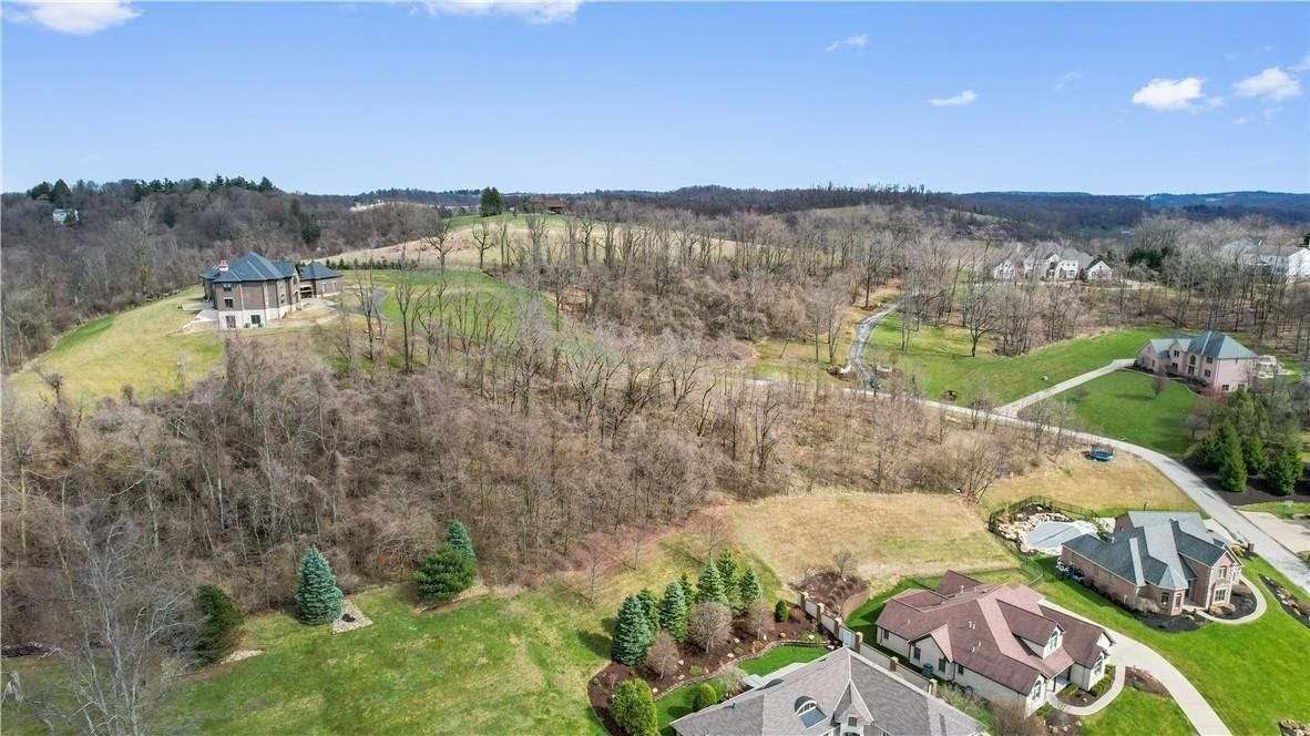 Lot#6 Tuscany Lane, Washington, PA 15301