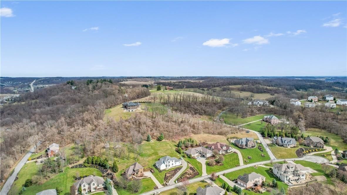 Lot#6 Tuscany Lane, Washington, PA 15301