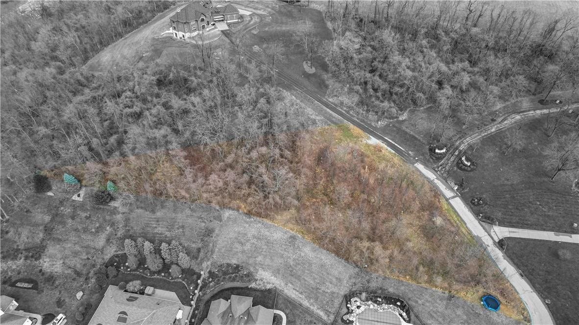 Lot#6 Tuscany Lane, Washington, PA 15301