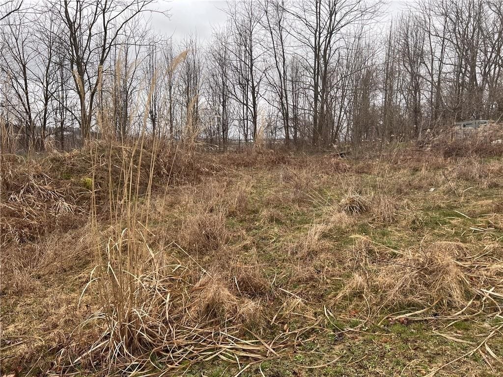 Lot#6 Tuscany Lane, Washington, PA 15301