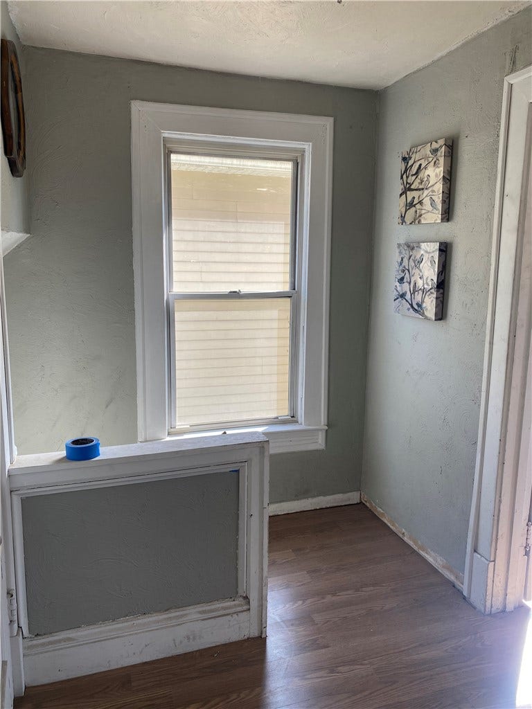 614 Howard St, Brownsville, PA 15417