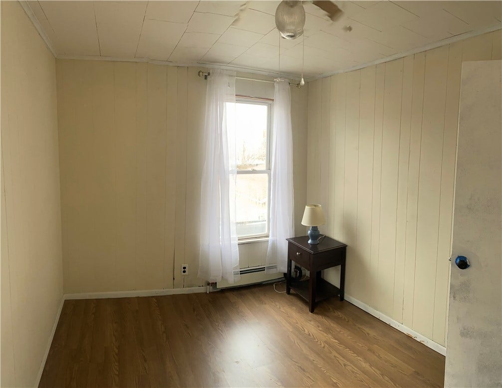 614 Howard St, Brownsville, PA 15417