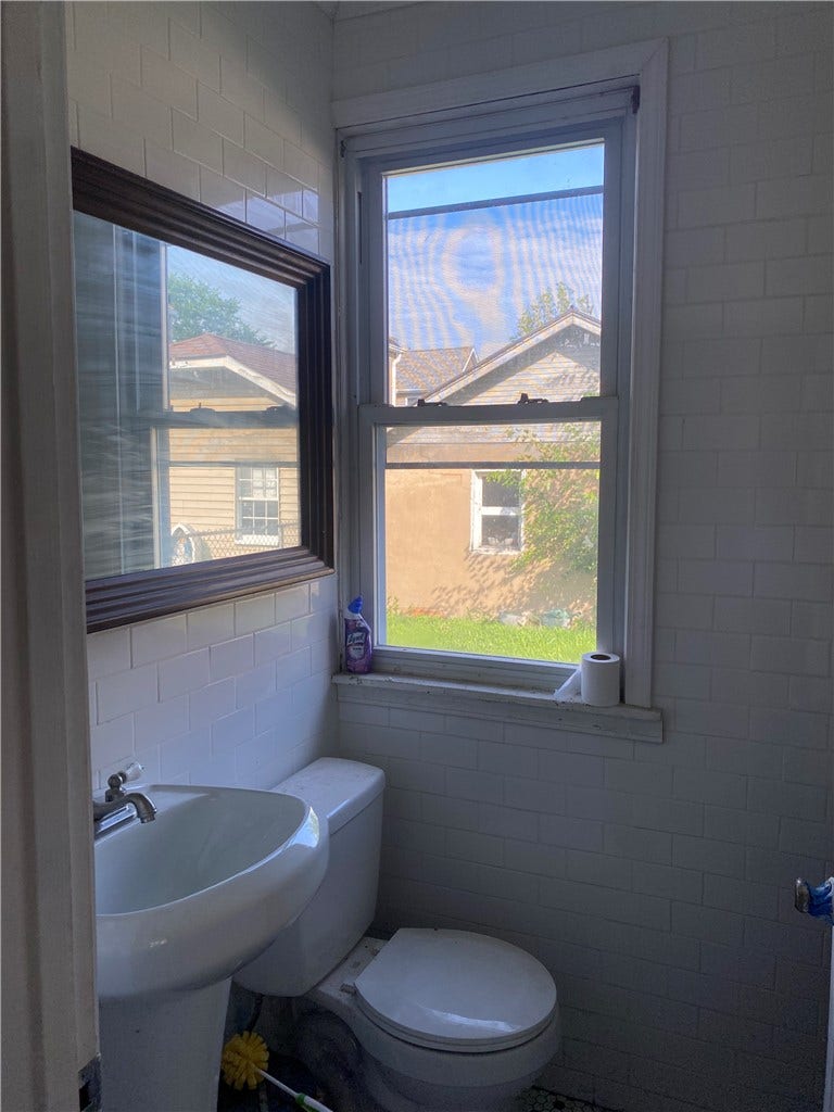 614 Howard St, Brownsville, PA 15417