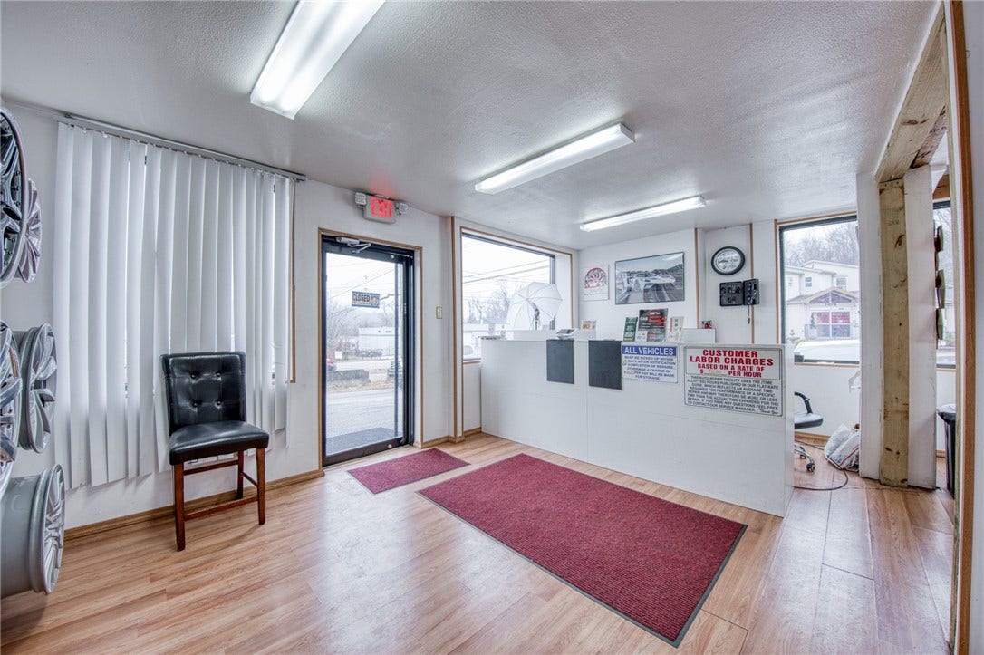 1080 3rd St, North Versailles, PA 15137